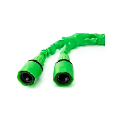 MOVI - MANGUERA EXPANSIBLE HASTA 22.5 MTS CON ROCIADOR DE 7 POSICIONES