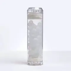 GENERICO - Cartucho Repuesto Cristal de Polifosfato 10 pulgadas