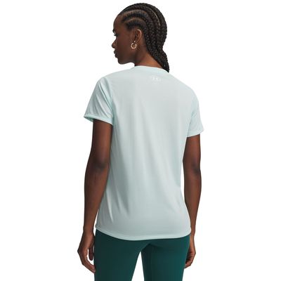 Imagen 2 del producto Polera M/C Mujer Tech Verde