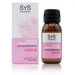 GENERICO - BRUMAROMA SYS CHICLE 50 ML