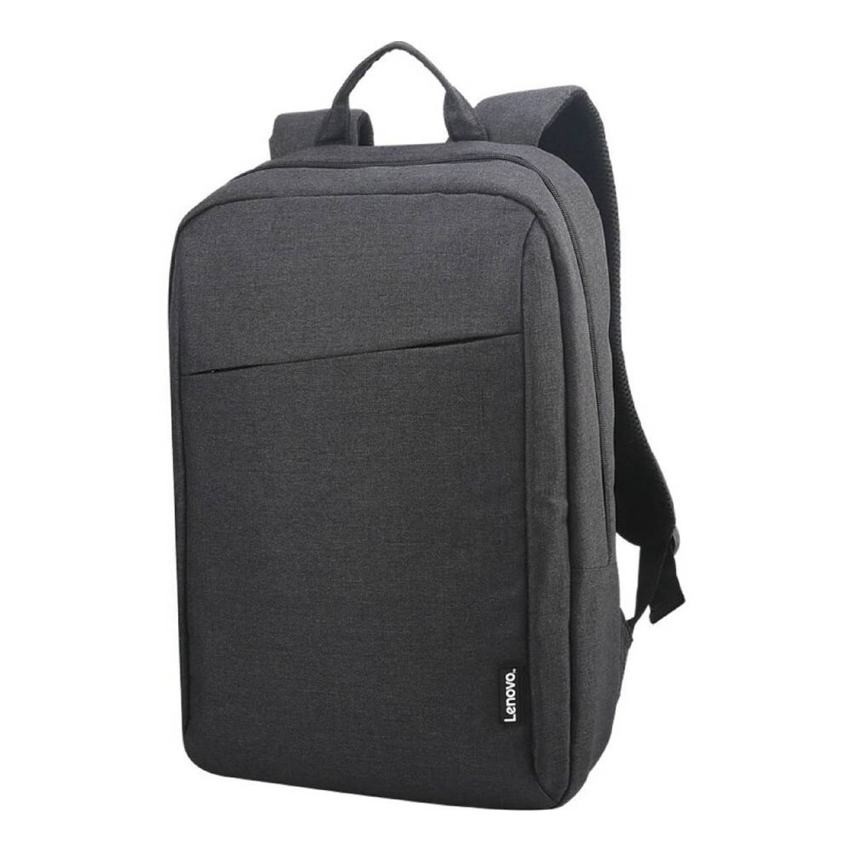 LENOVO - Mochila Lenovo B210 4X40T84059 Casual Negra 16” Liviana y Resistente al Agua