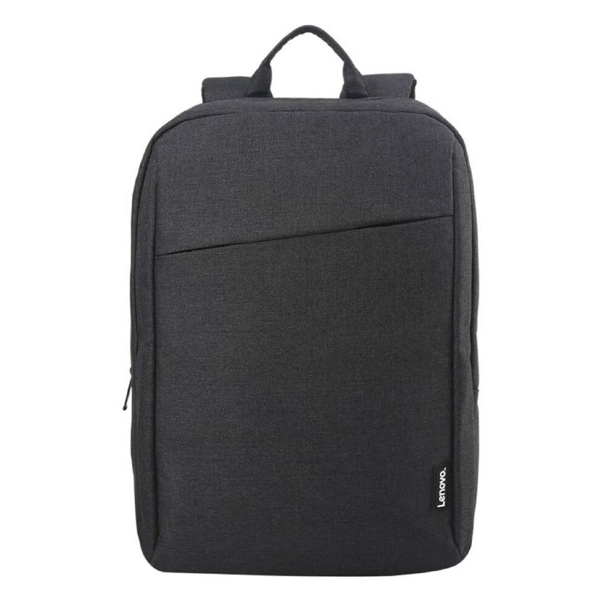 LENOVO - Mochila Lenovo B210 4X40T84059 Casual Negra 16” Liviana y Resistente al Agua