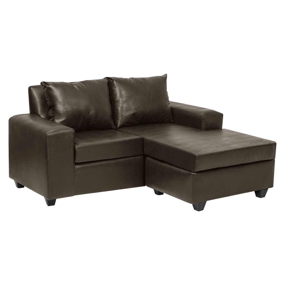 INNOVAMUEBLES - Sofá Seccional Intercambiable Kahlo Innovamuebles