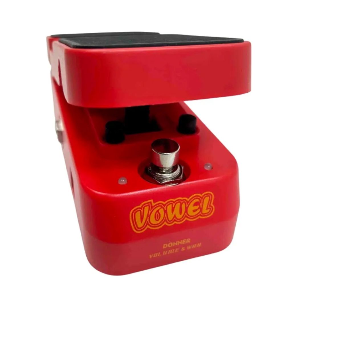 GENERICO - Efecto Pedal DONNER Vowel Mini Wah