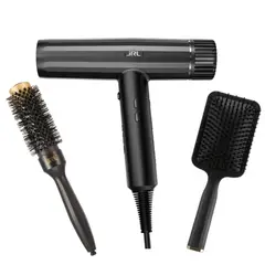 JRL PROFESSIONAL - Jrl Forte Pro Secador De Pelo Profesional Liviano 2150W