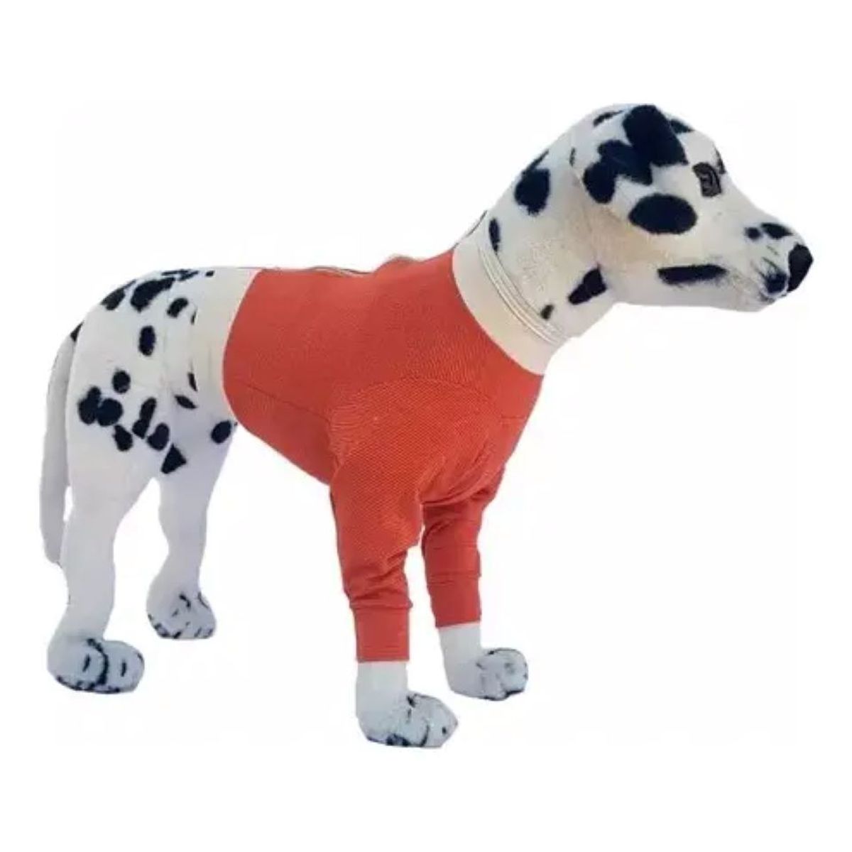 KIMBA - Polerón Cobre Protector Miembros Anteriores - Talla 8