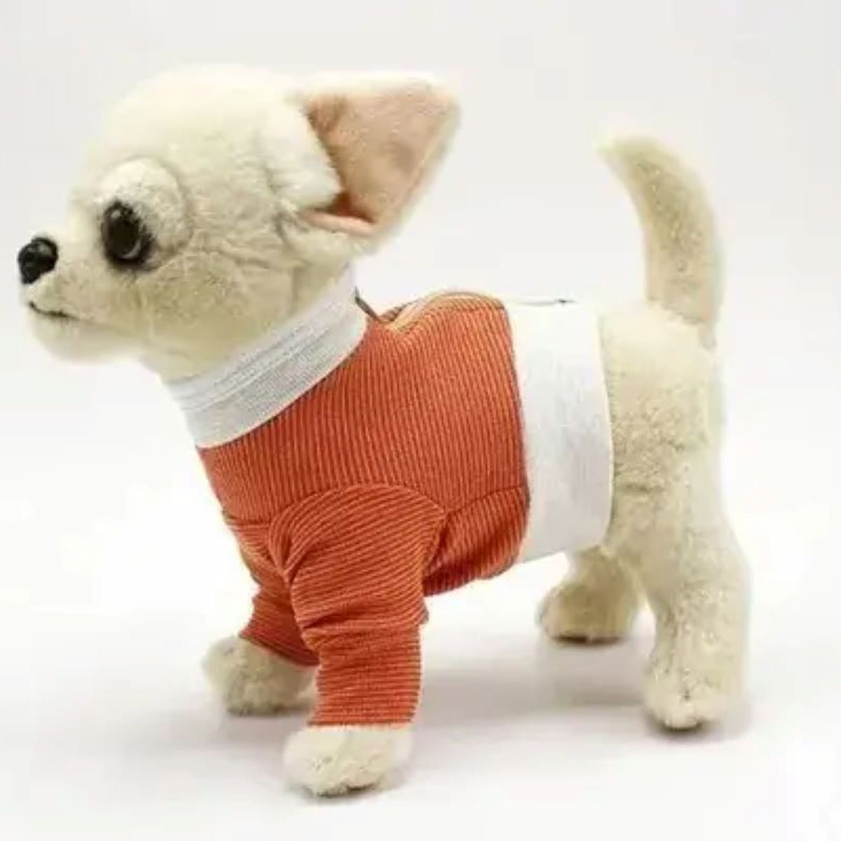 KIMBA - Polerón Cobre Protector Miembros Anteriores - Talla 3