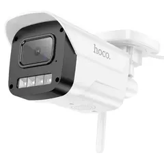 HOCO - Cámara de seguridad HD inteligente Exterior Impermeable IP65 D4