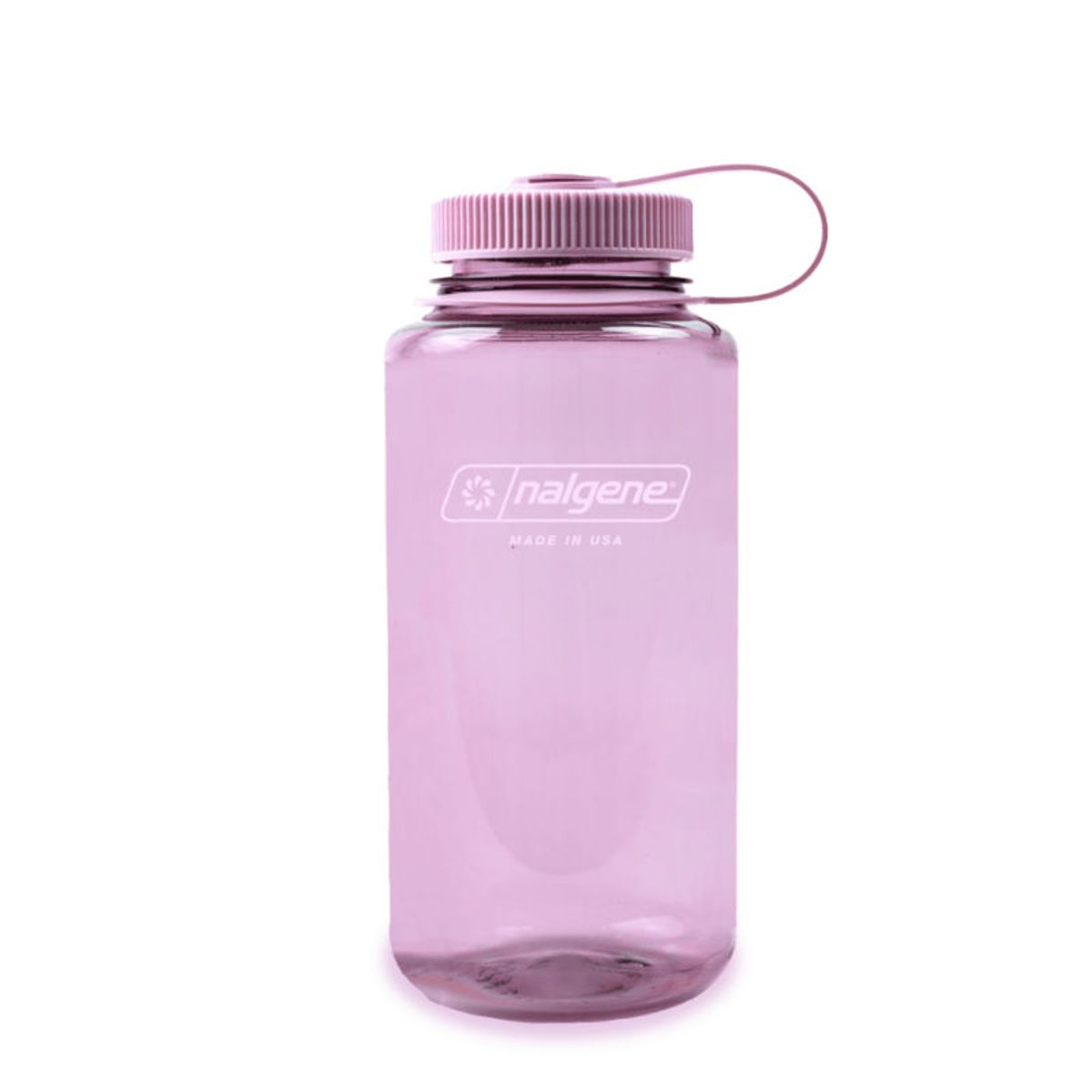 NALGENE - Botella Nalgene Wide Mouth Sustain 1L
