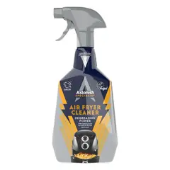ASTONISH - Limpiador Especializado para Freidoras de Aire 750 ml