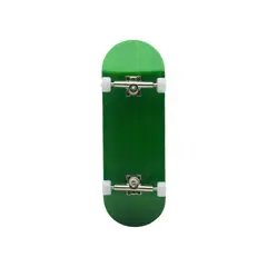 GALO FINGERBOARD - Setup Fingerboard Completo 32 mm - Edición Green Blank Iniciación
