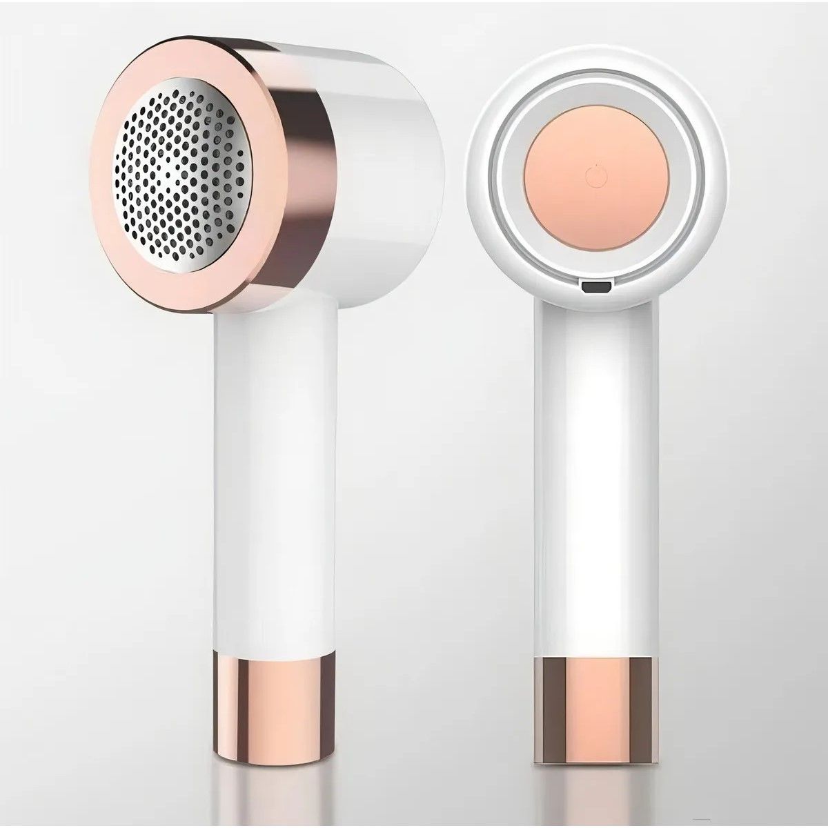 GENERICO - Removedor Eléctrico Recargable Saca Mota Pelusa BELUG