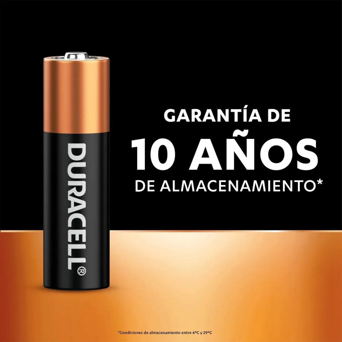 DURACELL - Pila Duracell Aa, 2 Pilas, Batería Doble A, Dura Más