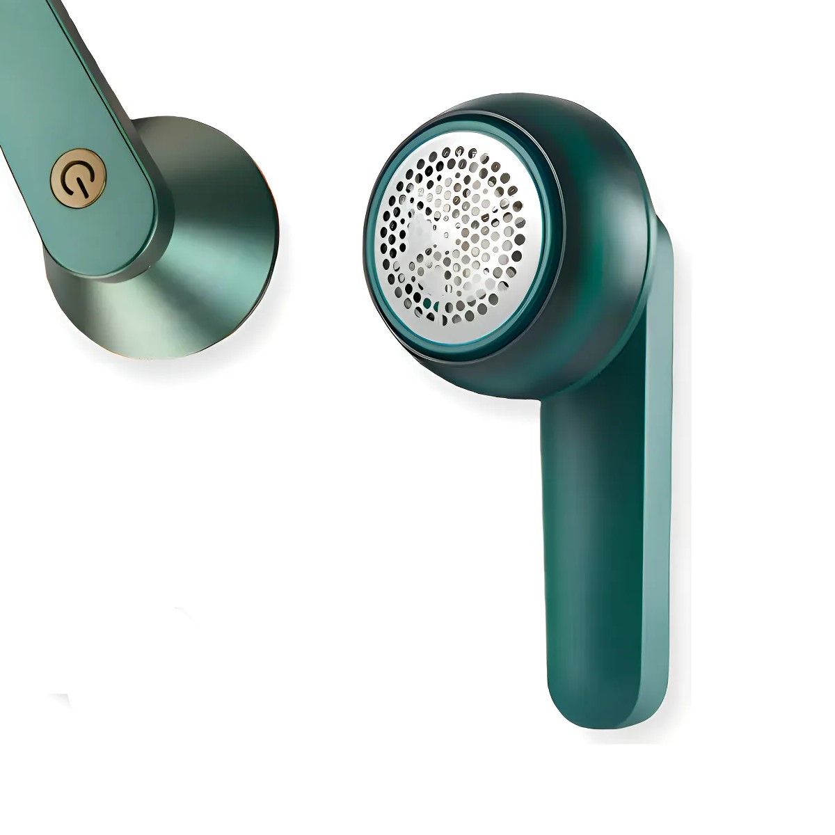 GENERICO - Quitapelusa Eléctrico Genérica Usb Corriente Eléctrica BELUG