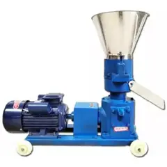 ALTERNATIVE - Peletizadora Alimentos 3.5kw 220v