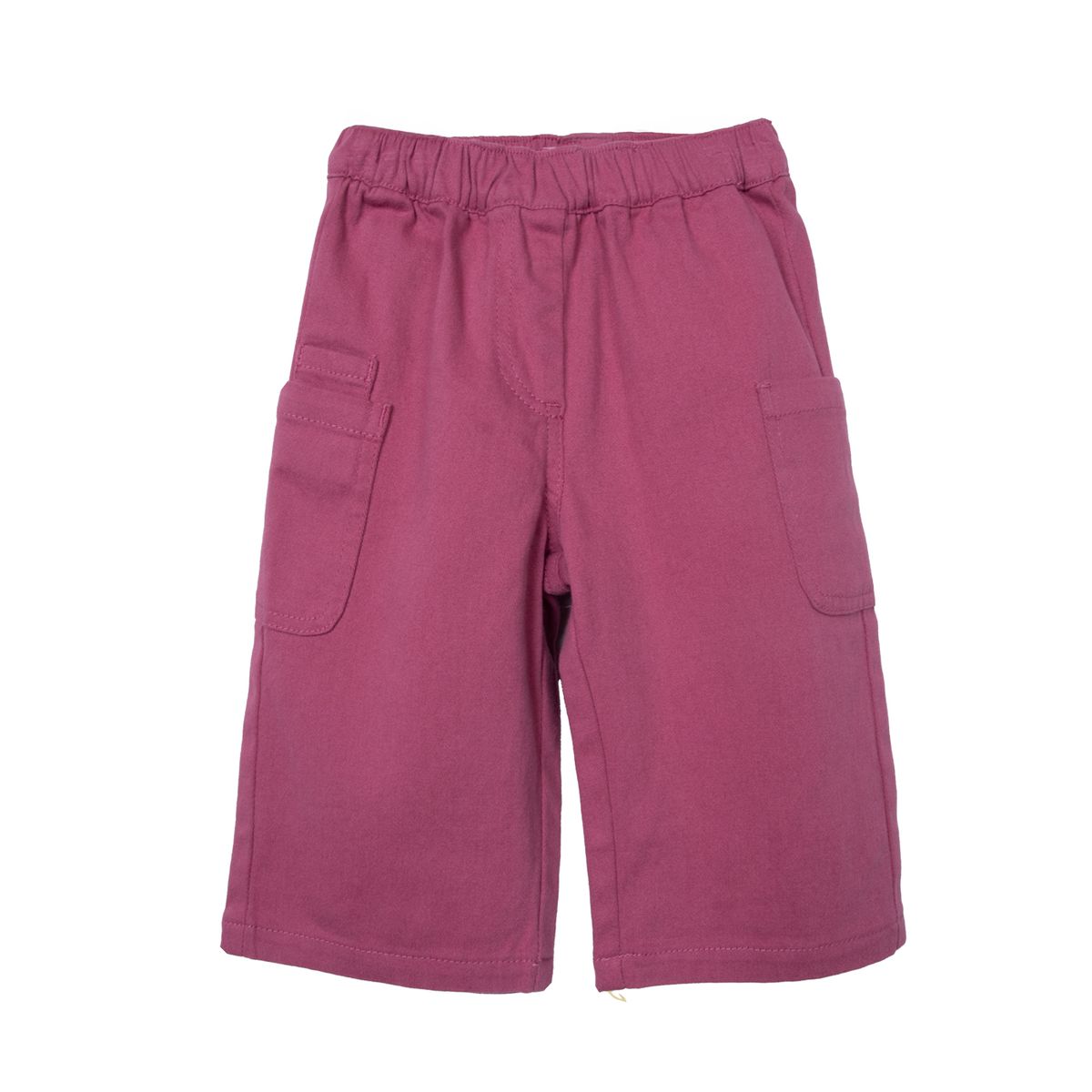 PILLIN - Pantalón  Rojo Niña Pillin PVD809-26CIR