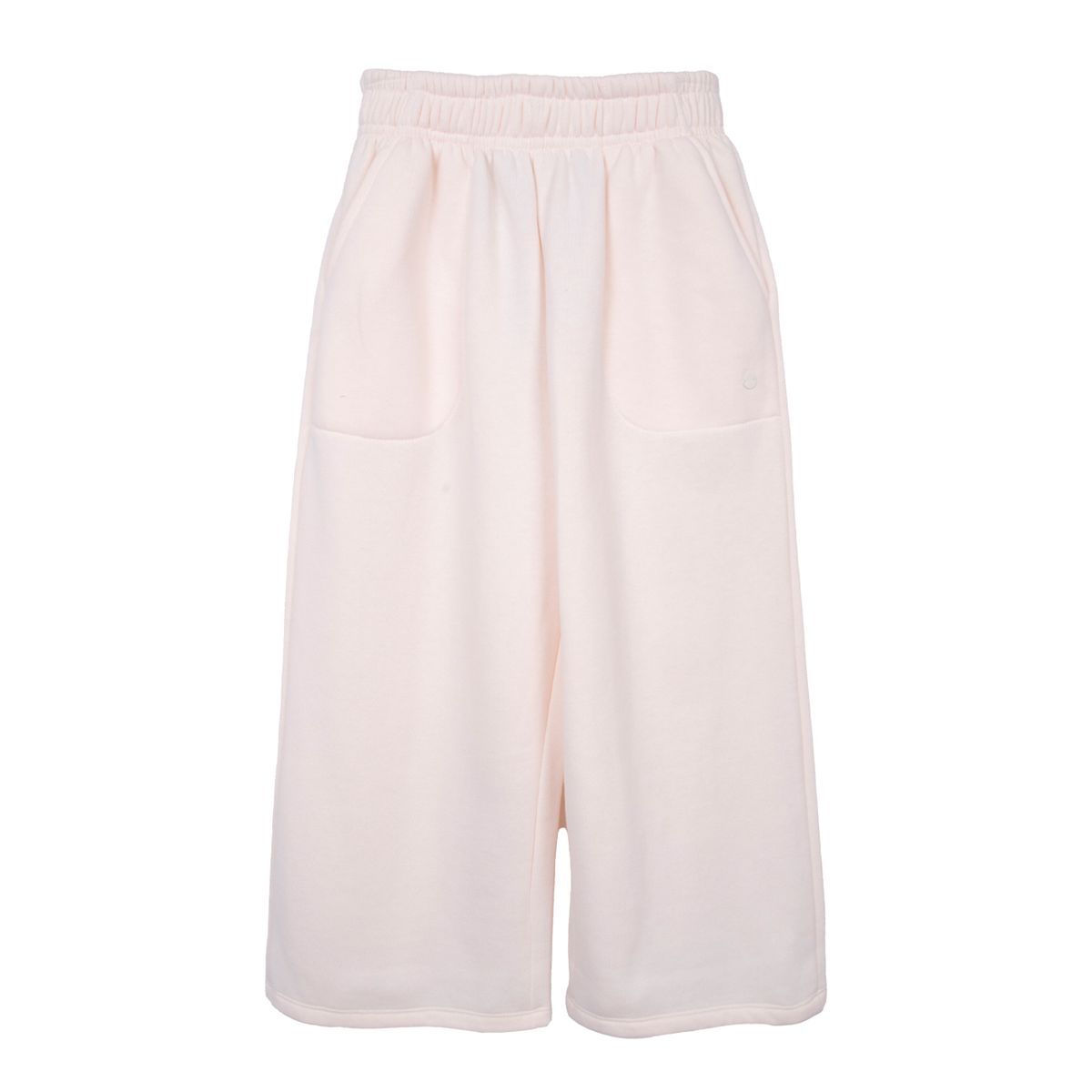 PILLIN - Pantalón Buzo  Blanco Niña Pillin PVD503-26CRU