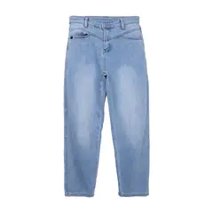 PILLIN - Jeans Azul Niña TVD701-26DEN