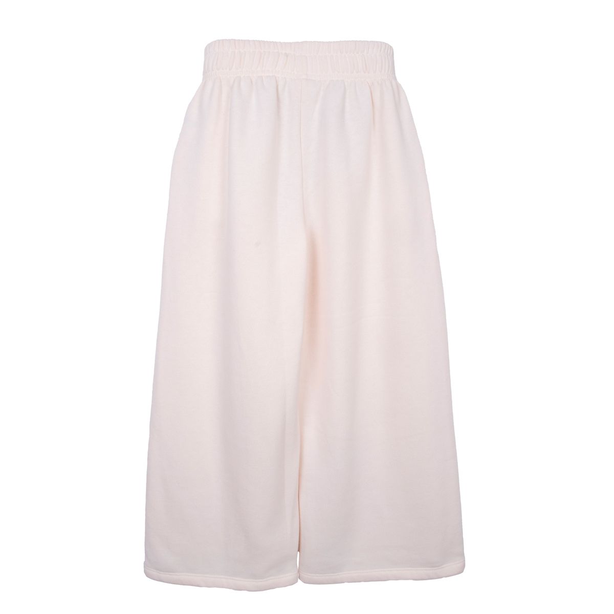 PILLIN - Pantalón Buzo  Blanco Niña Pillin PVD503-26CRU