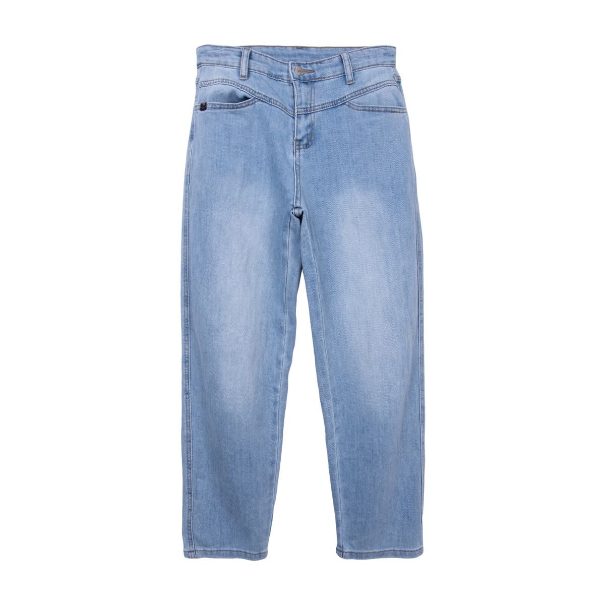 PILLIN - Jeans  Azul Niña Pillin TVD701-26DEN