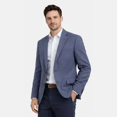 MOSS - Blazer Knit