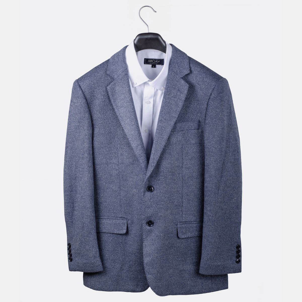 MOSS - Blazer Knit