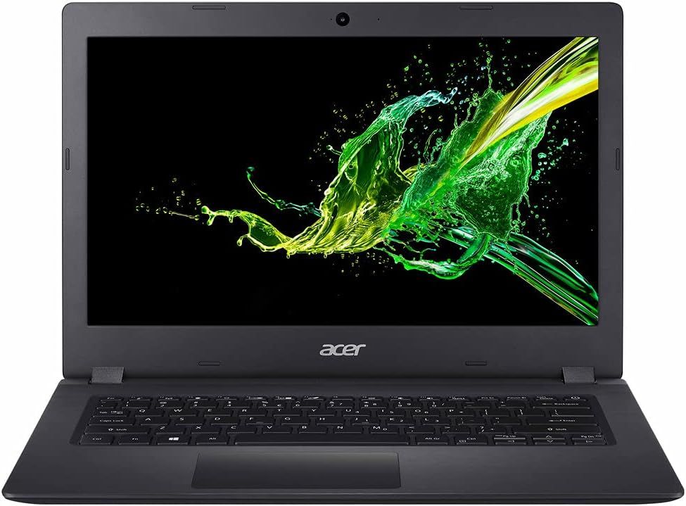 NOTEBOOK ASPIRE 3 A314 AMD A9-9420E RADEON R5 8GB RAM/256GB SSD (REACONDICIONADO)