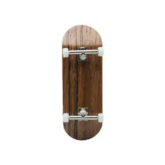 GALO FINGERBOARD - Setup Fingerboard Completo 34 mm - Edición Dark Wood Wide