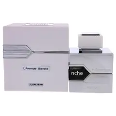 AL HARAMAIN - Laventure Blanche Eau de Parfum - 100ml