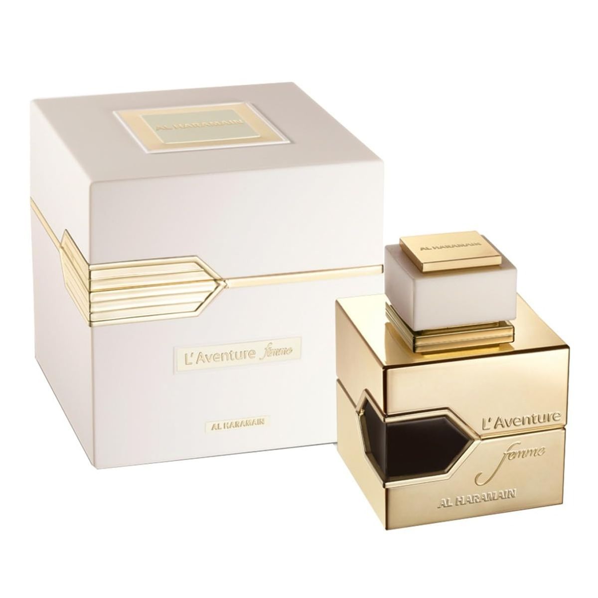 AL HARAMAIN - LAventure Femme Eau de Parfum - 100ml Al Haramain