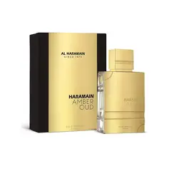 AL HARAMAIN - Amber Oud Gold Edition Eau de Parfum - 130ml