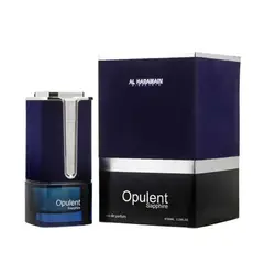 AL HARAMAIN - Opulent Sapphire Eau De Parfum -