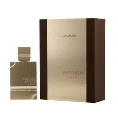 AL HARAMAIN - Amber Oud Gold Edition 60ml