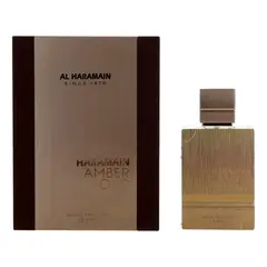 AL HARAMAIN - Amber Oud Gold Edition Eau de Parfum - 100ml