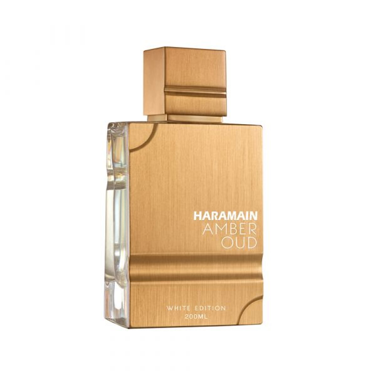 AL HARAMAIN - Amber Oud White Edition Eau de Parfum - 200ml Al Haramain