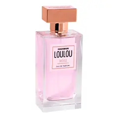 AL HARAMAIN - Loulou Rose 100ml