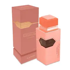 AL HARAMAIN - Laventure Rose Eau De Parfum -