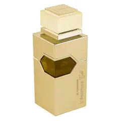 AL HARAMAIN - LAventure Gold Eau De Parfum - 200ml