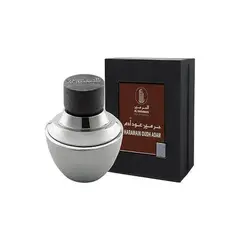 AL HARAMAIN - Oudh Adam Eau De Parfum -