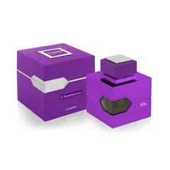 AL HARAMAIN - Laventure Iris Extrait De Parfum -