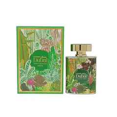 AL HARAMAIN - Green Dubai Extrait De Parfum -