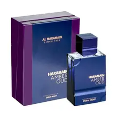 AL HARAMAIN - Amber Oud Dubai Night Extrait de Parfum - 100ml
