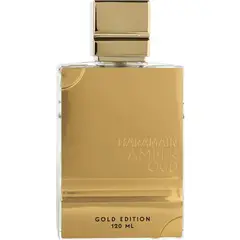 AL HARAMAIN - Amber Oud Gold Edition Eau de Parfum - 120ml
