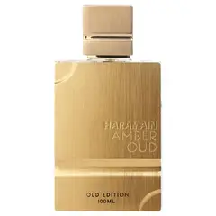 AL HARAMAIN - Amber Oud Gold Edition Eau De Parfum -