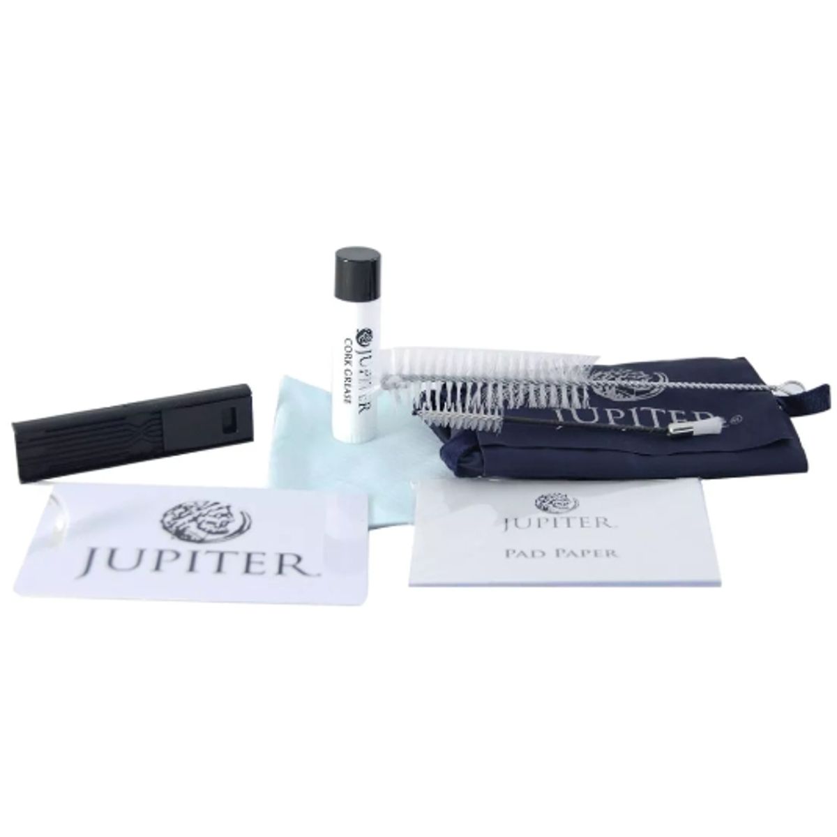 JUPITER - Kit De Limpieza Saxo Jupiter JCM-SXK1