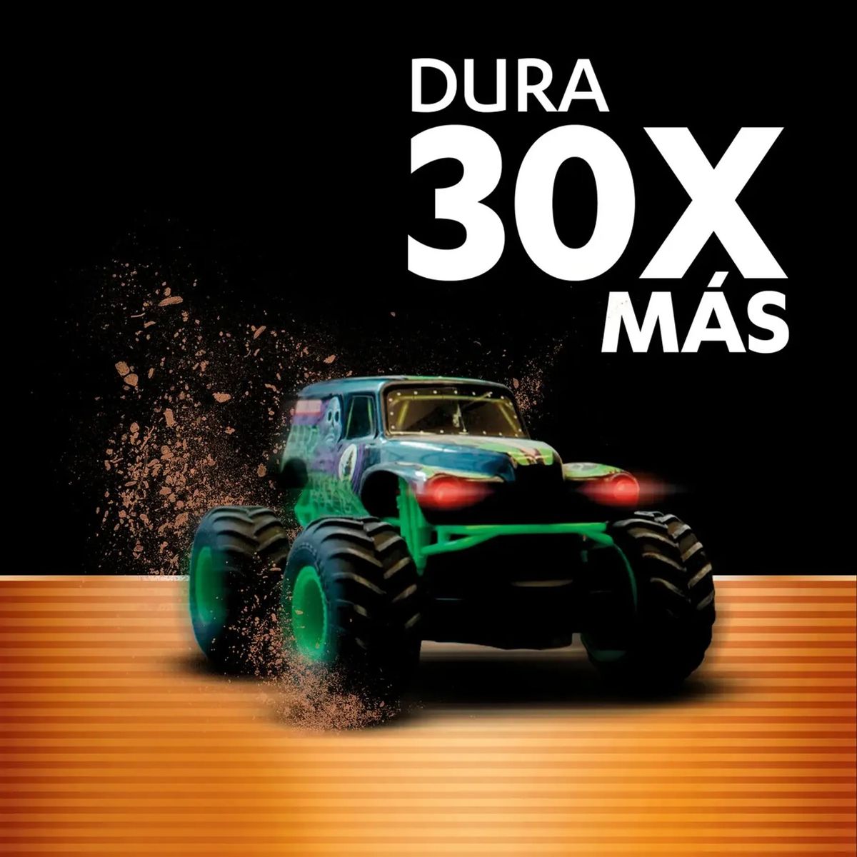 DURACELL - Pila Duracell Optimum AA 4 Pilas Doble A, Más Potencia Mas Duracion x20