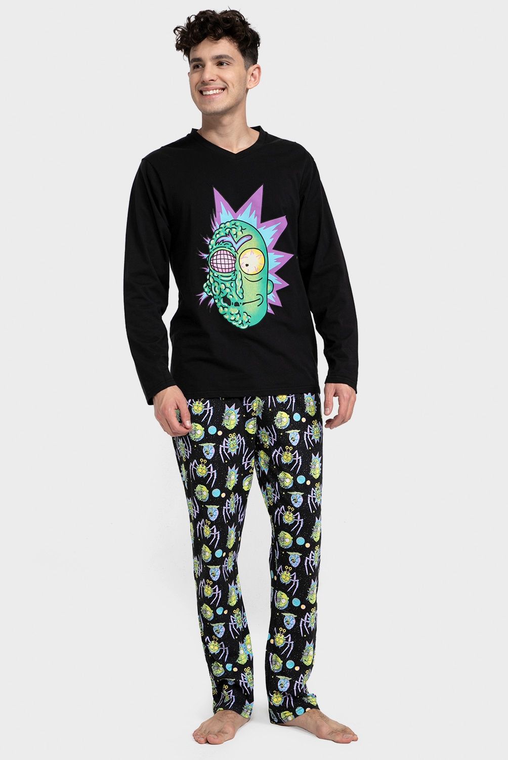 THE BRANDS CLUB - Pijama Hombre