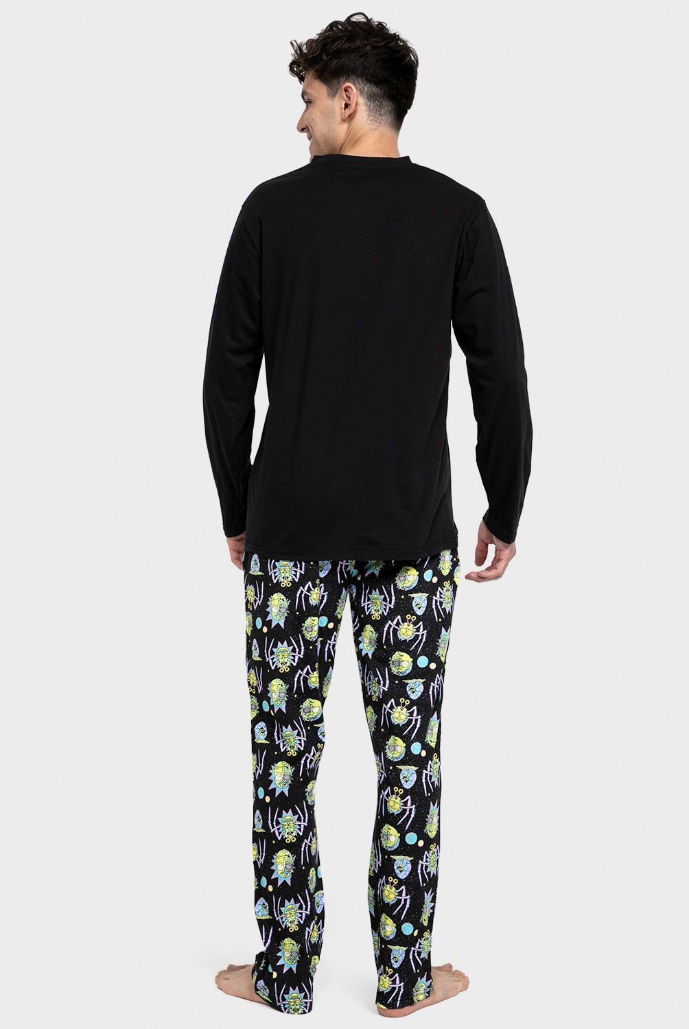 THE BRANDS CLUB - Pijama Hombre