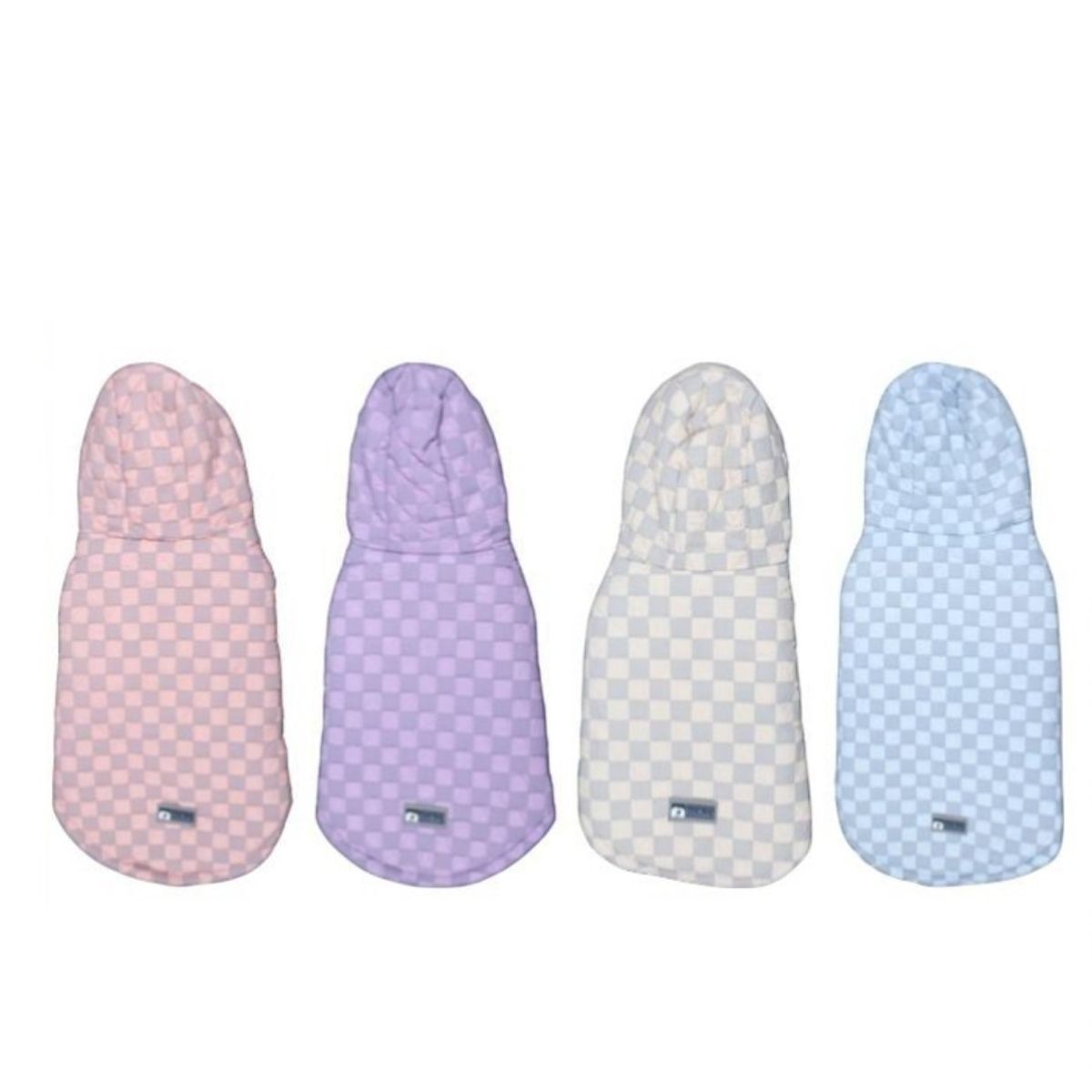 GENERICO - Ropa para Mascota Talla M con Capucha