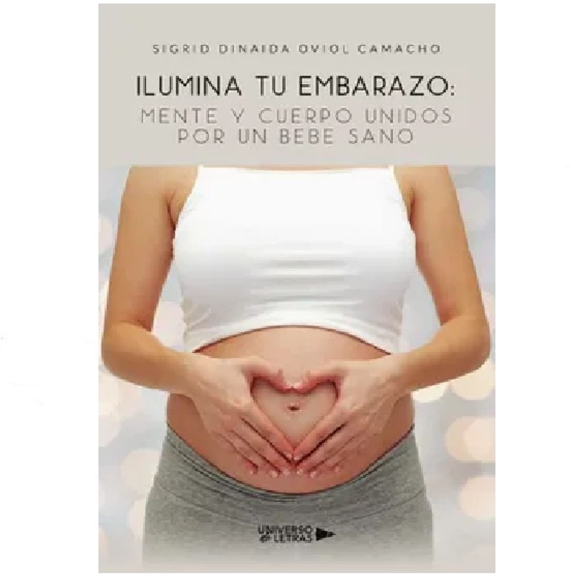 GENERICO - ILUMINA TU EMBARAZO